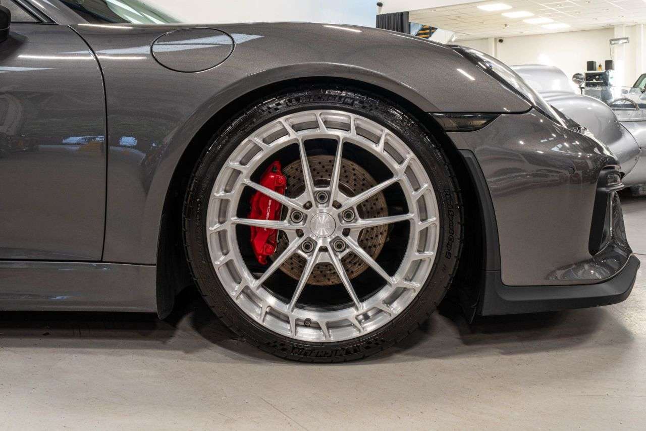 2017 PORSCHE CAYMAN 2017 PORSCHE CAYMAN