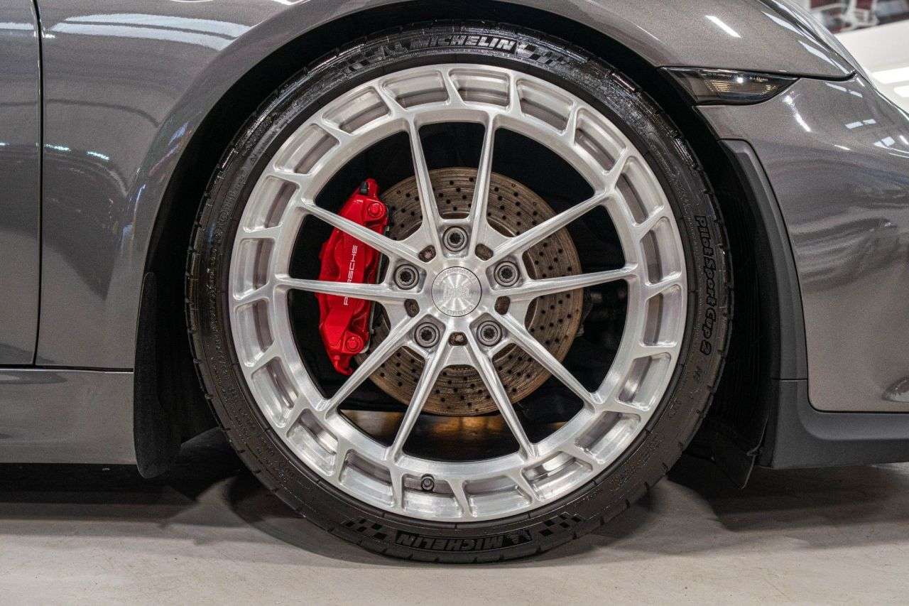 2017 PORSCHE CAYMAN 2017 PORSCHE CAYMAN