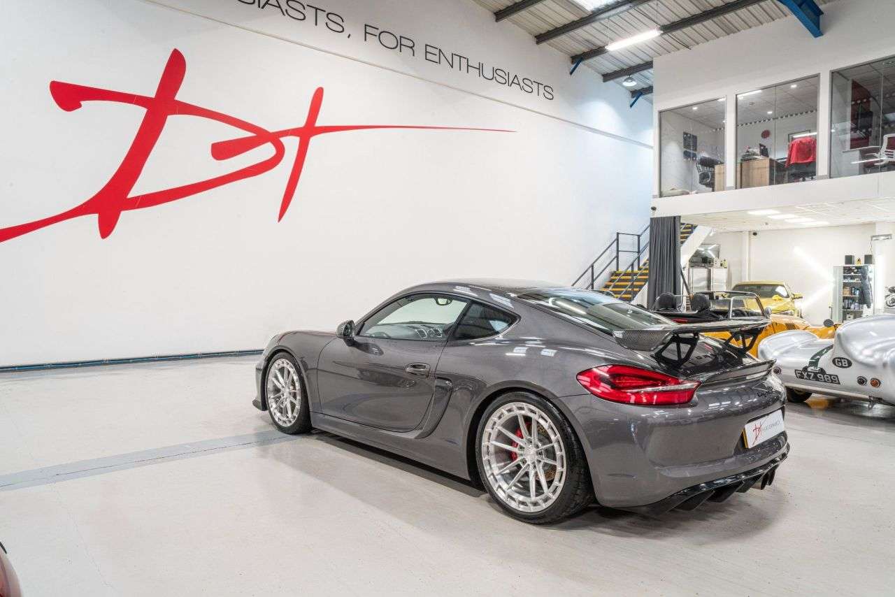 2017 PORSCHE CAYMAN 2017 PORSCHE CAYMAN