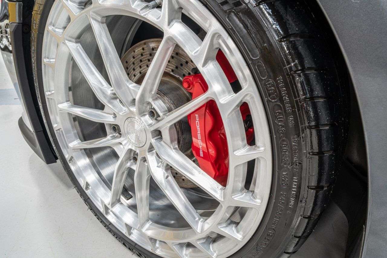 2017 PORSCHE CAYMAN 2017 PORSCHE CAYMAN