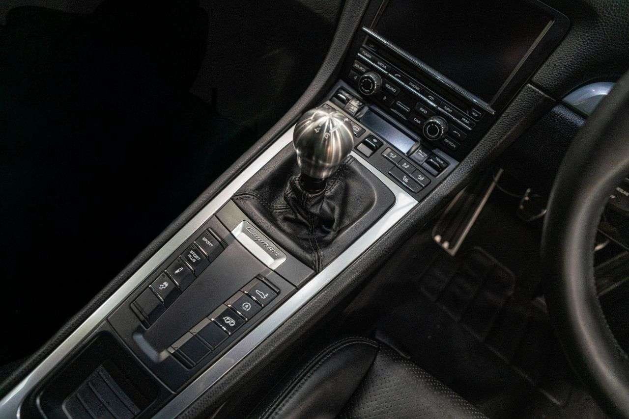 2017 PORSCHE CAYMAN 2017 PORSCHE CAYMAN