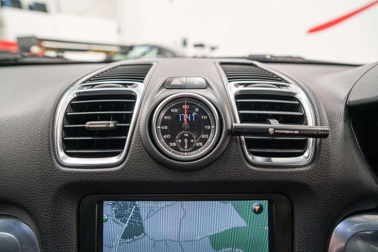 2017 PORSCHE CAYMAN 2017 PORSCHE CAYMAN
