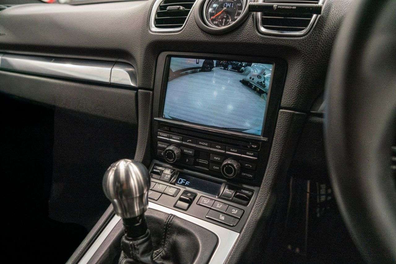 2017 PORSCHE CAYMAN 2017 PORSCHE CAYMAN