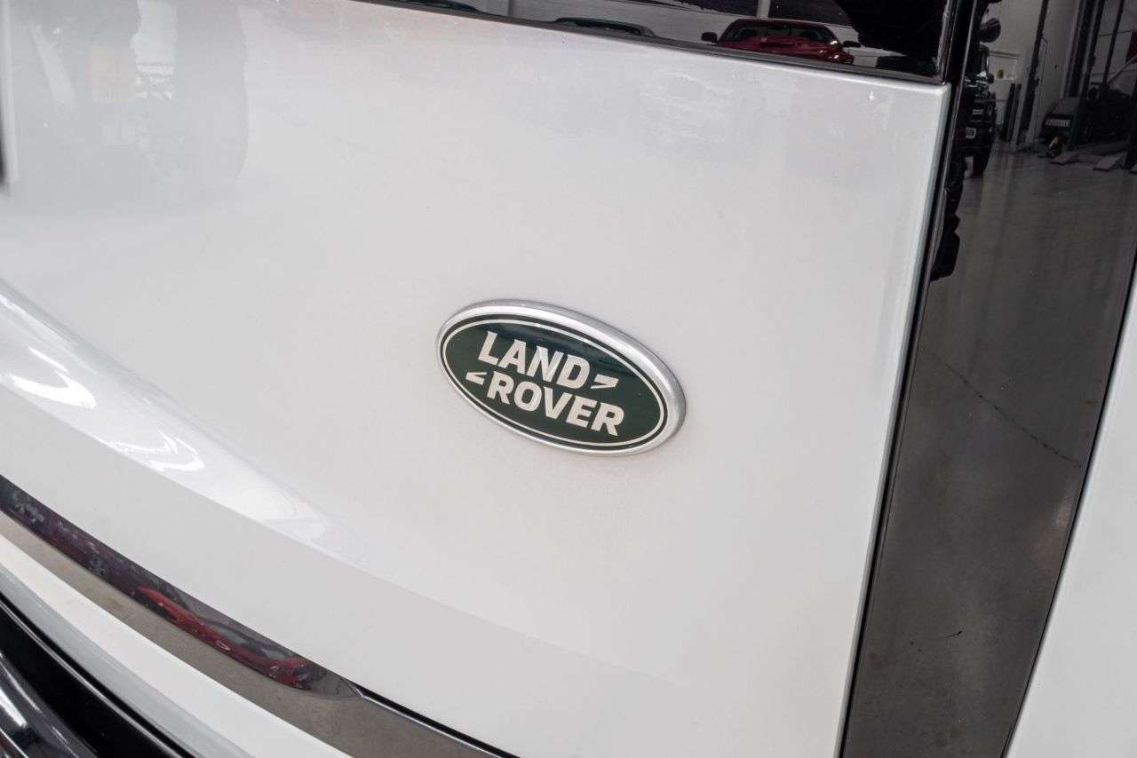2022 LAND ROVER RANGE ROVER 2022 LAND ROVER RANGE ROVER