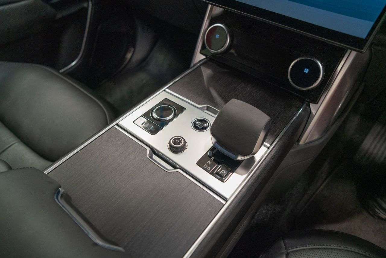 2022 LAND ROVER RANGE ROVER 2022 LAND ROVER RANGE ROVER