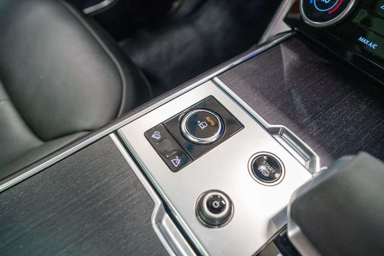 2022 LAND ROVER RANGE ROVER 2022 LAND ROVER RANGE ROVER