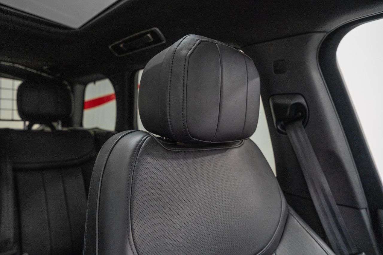 2022 LAND ROVER RANGE ROVER 2022 LAND ROVER RANGE ROVER