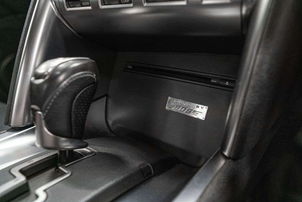 2010 NISSAN GT-R 2010 NISSAN GT-R