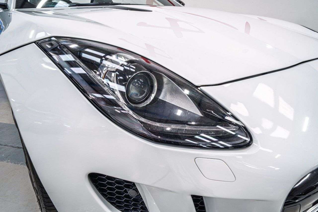 2013 JAGUAR F-TYPE 2013 JAGUAR F-TYPE