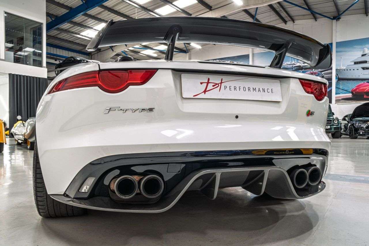 2013 JAGUAR F-TYPE 2013 JAGUAR F-TYPE