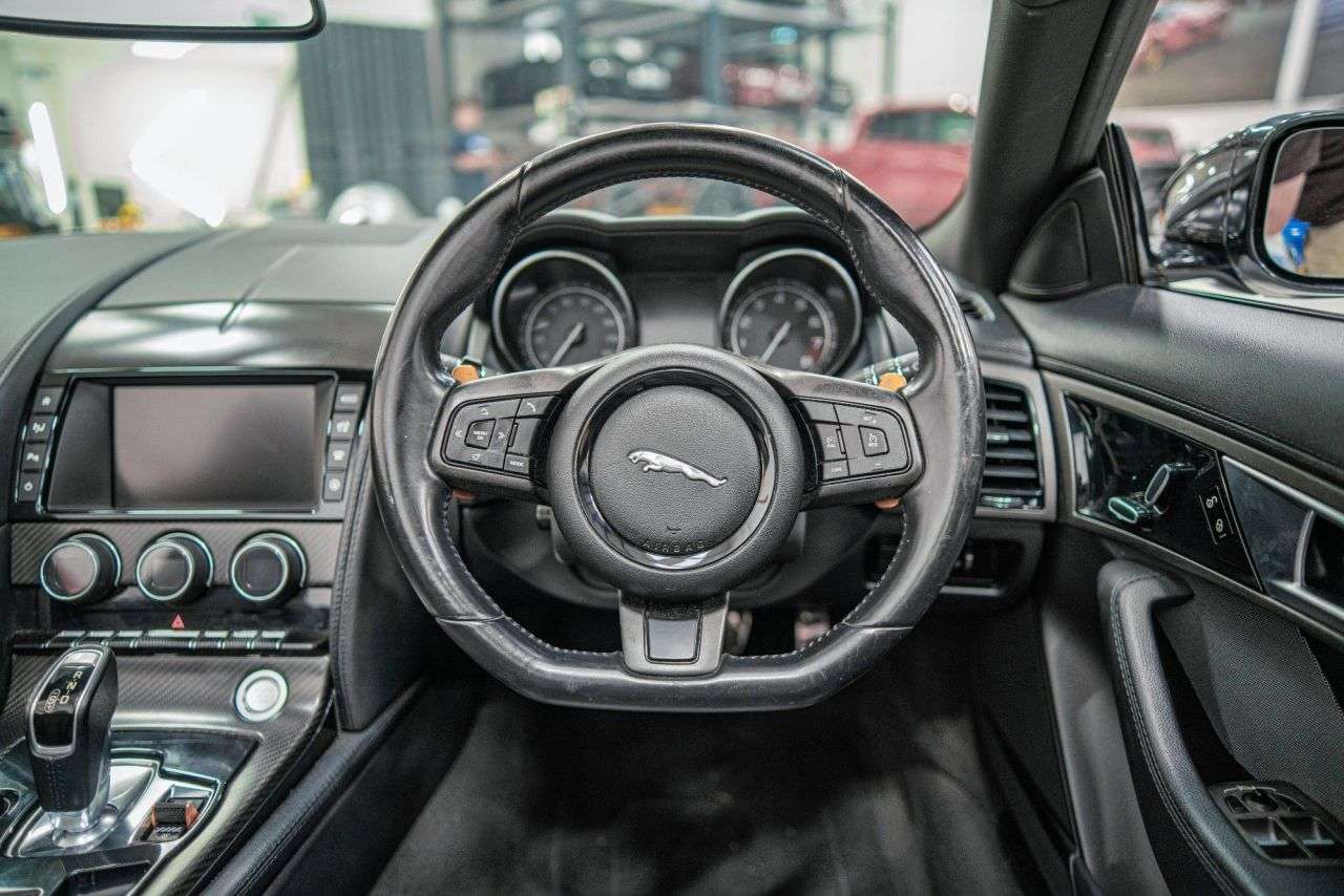 2013 JAGUAR F-TYPE 2013 JAGUAR F-TYPE