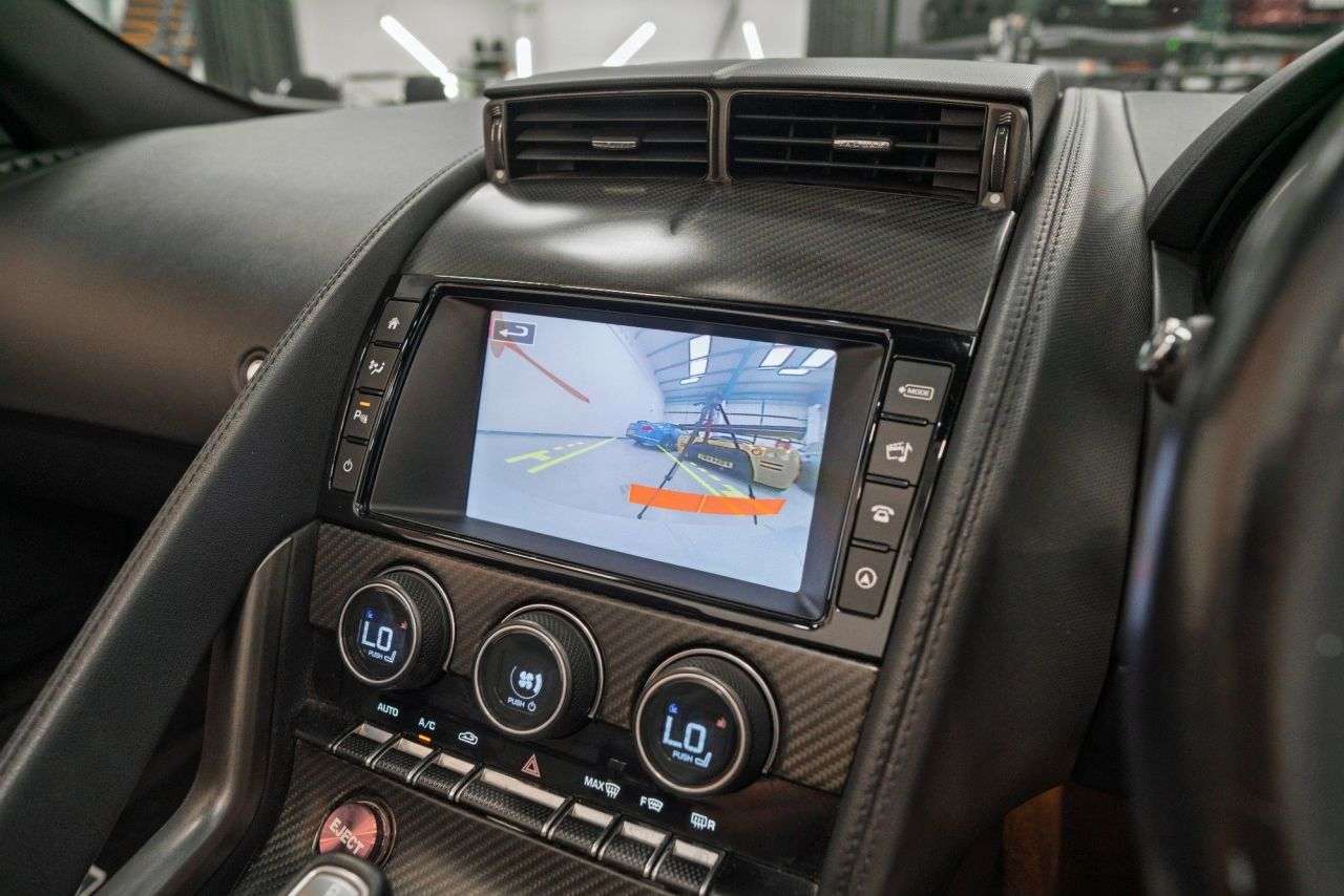 2013 JAGUAR F-TYPE 2013 JAGUAR F-TYPE