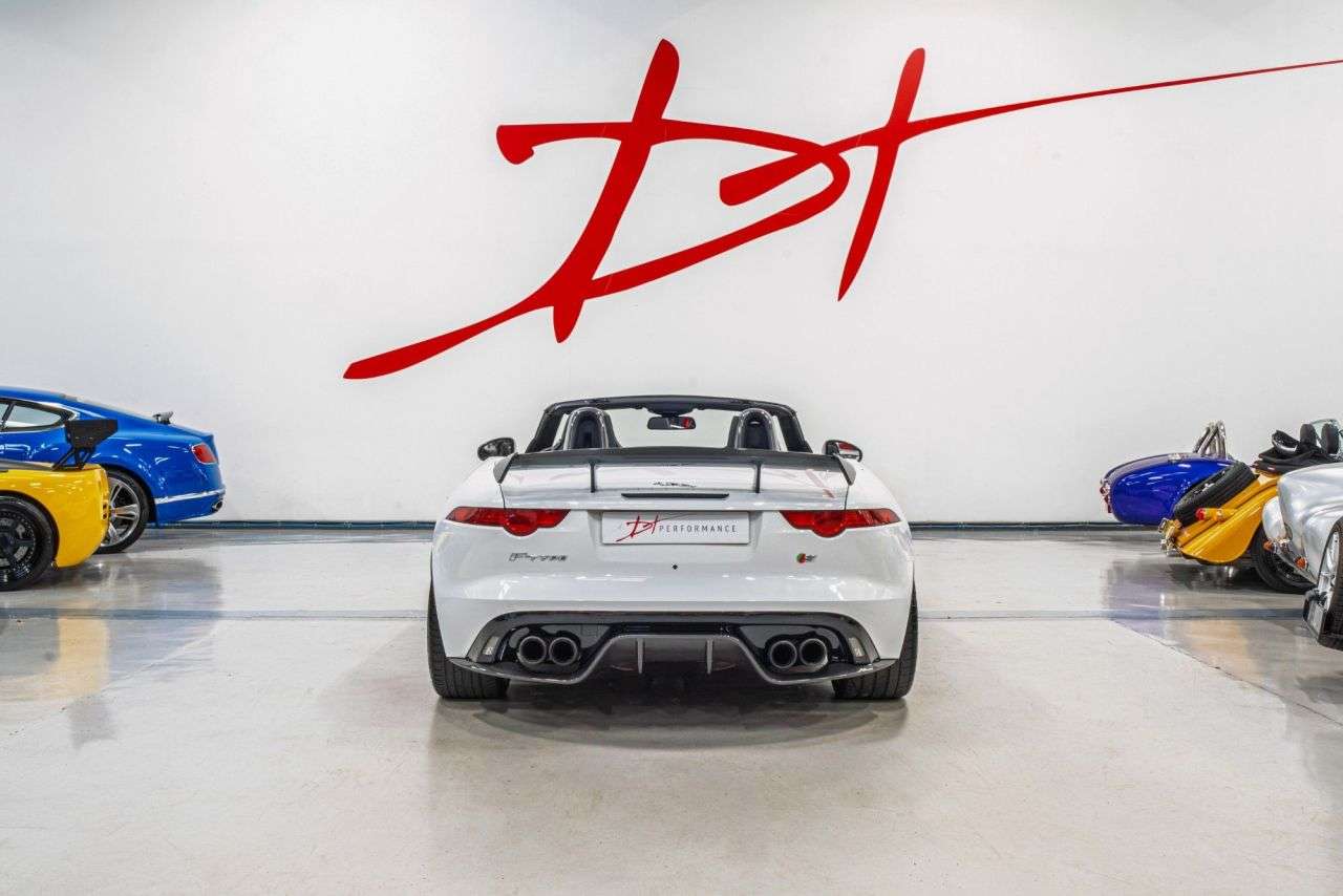 2013 JAGUAR F-TYPE 2013 JAGUAR F-TYPE