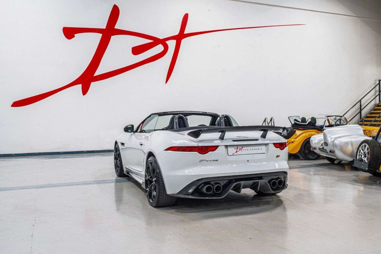 2013 JAGUAR F-TYPE 2013 JAGUAR F-TYPE
