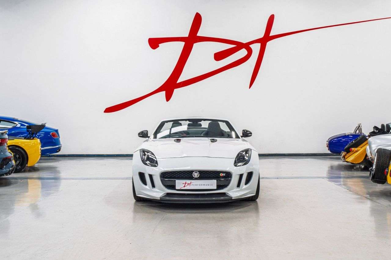 2013 JAGUAR F-TYPE 2013 JAGUAR F-TYPE