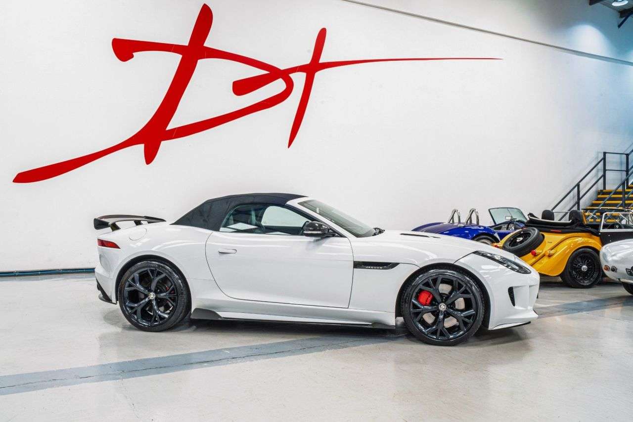 2013 JAGUAR F-TYPE 2013 JAGUAR F-TYPE