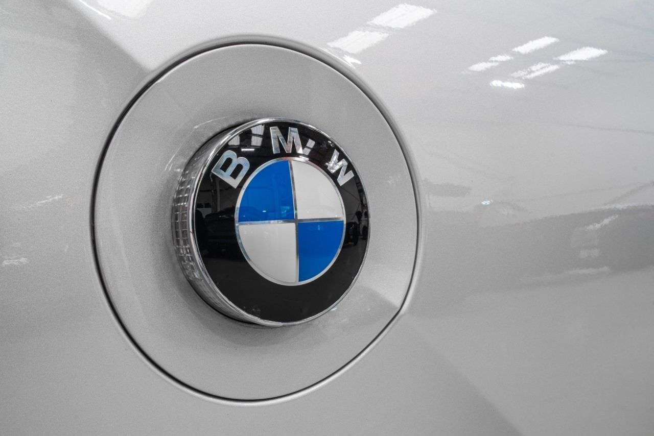 2007 BMW Z4 M 2007 BMW Z4 M
