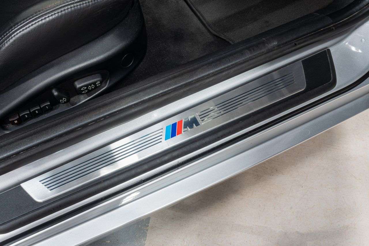 2007 BMW Z4 M 2007 BMW Z4 M