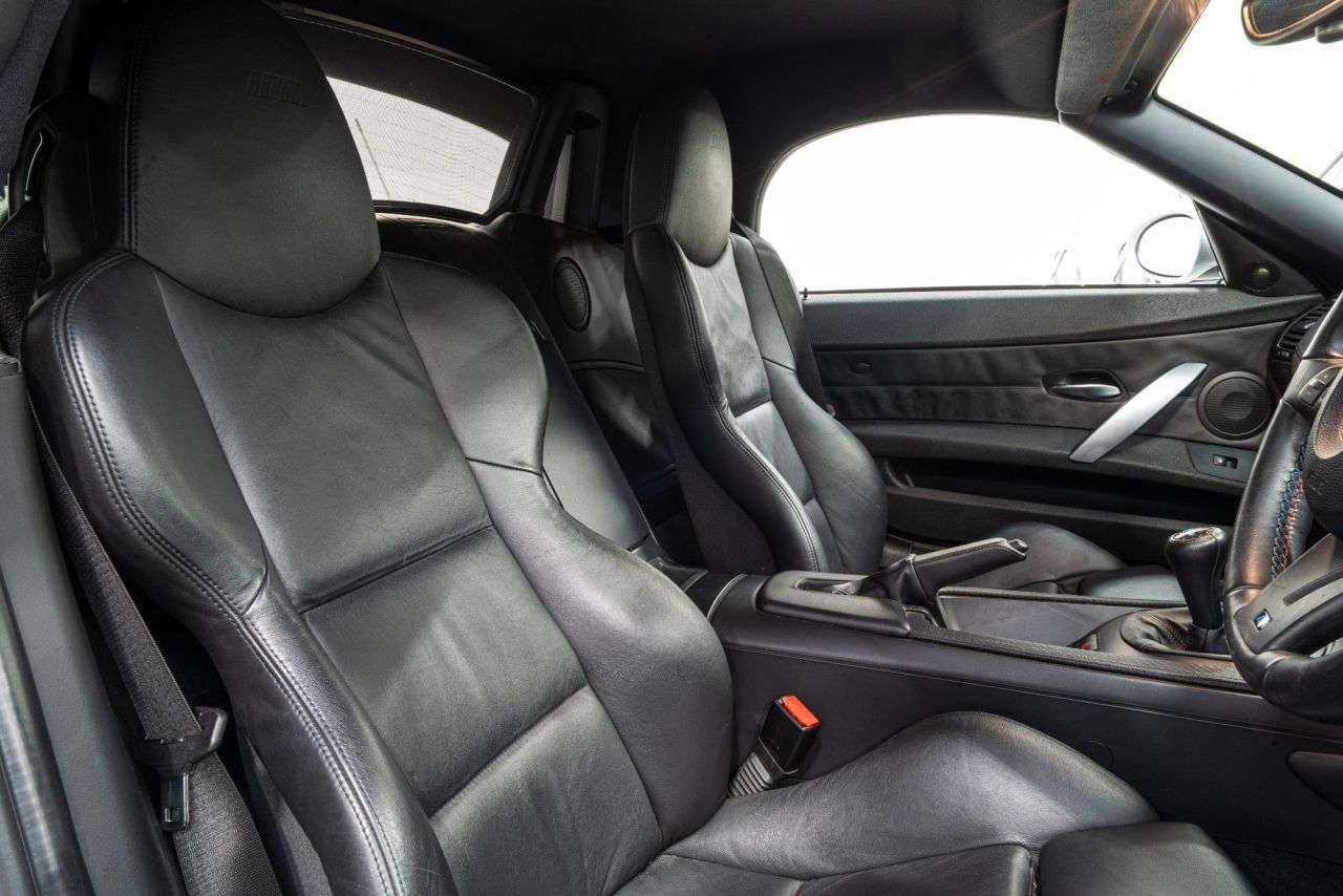 2007 BMW Z4 M 2007 BMW Z4 M