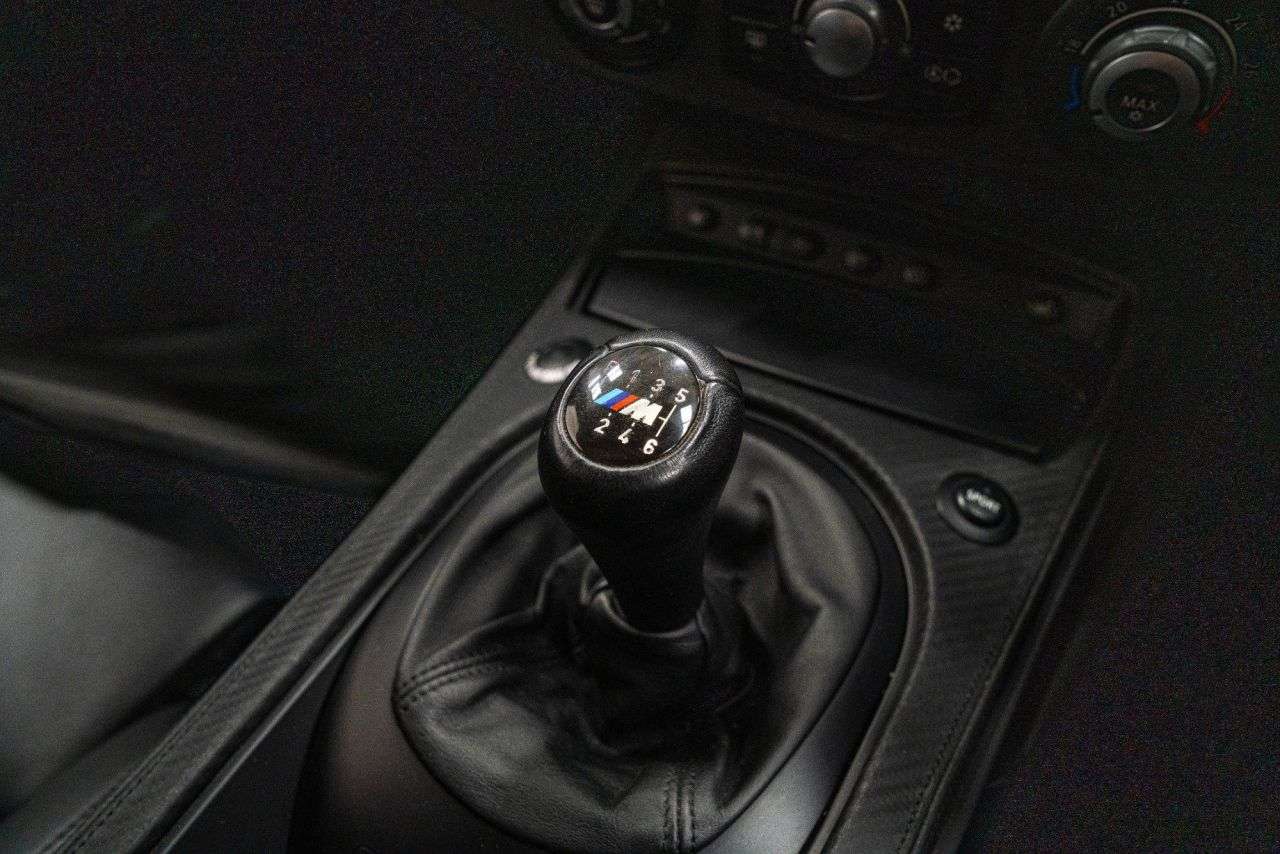 2007 BMW Z4 M 2007 BMW Z4 M