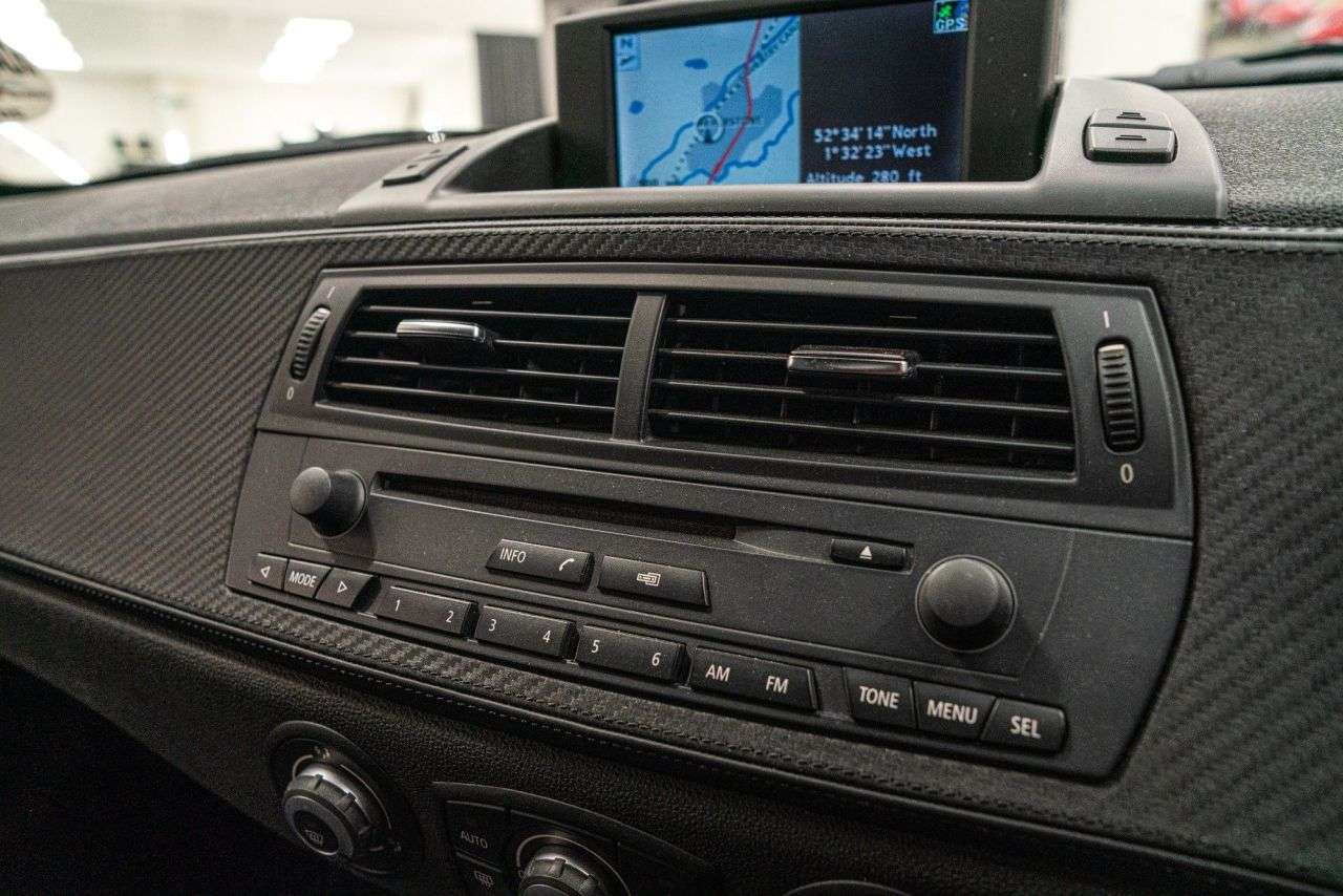 2007 BMW Z4 M 2007 BMW Z4 M