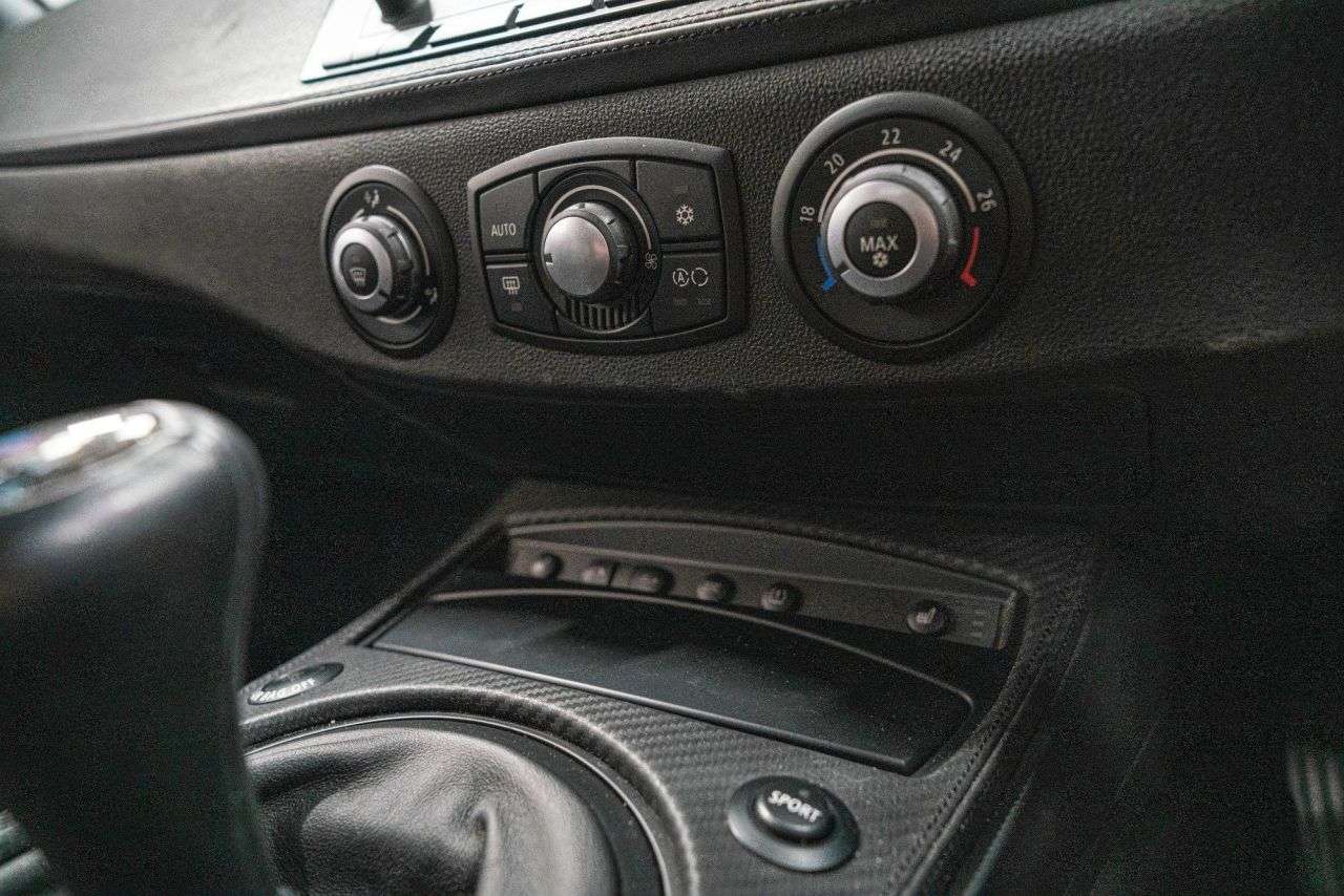 2007 BMW Z4 M 2007 BMW Z4 M