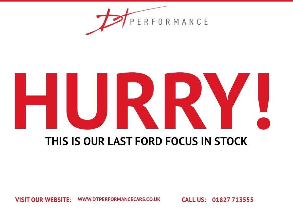 2016 FORD FOCUS 2016 FORD FOCUS