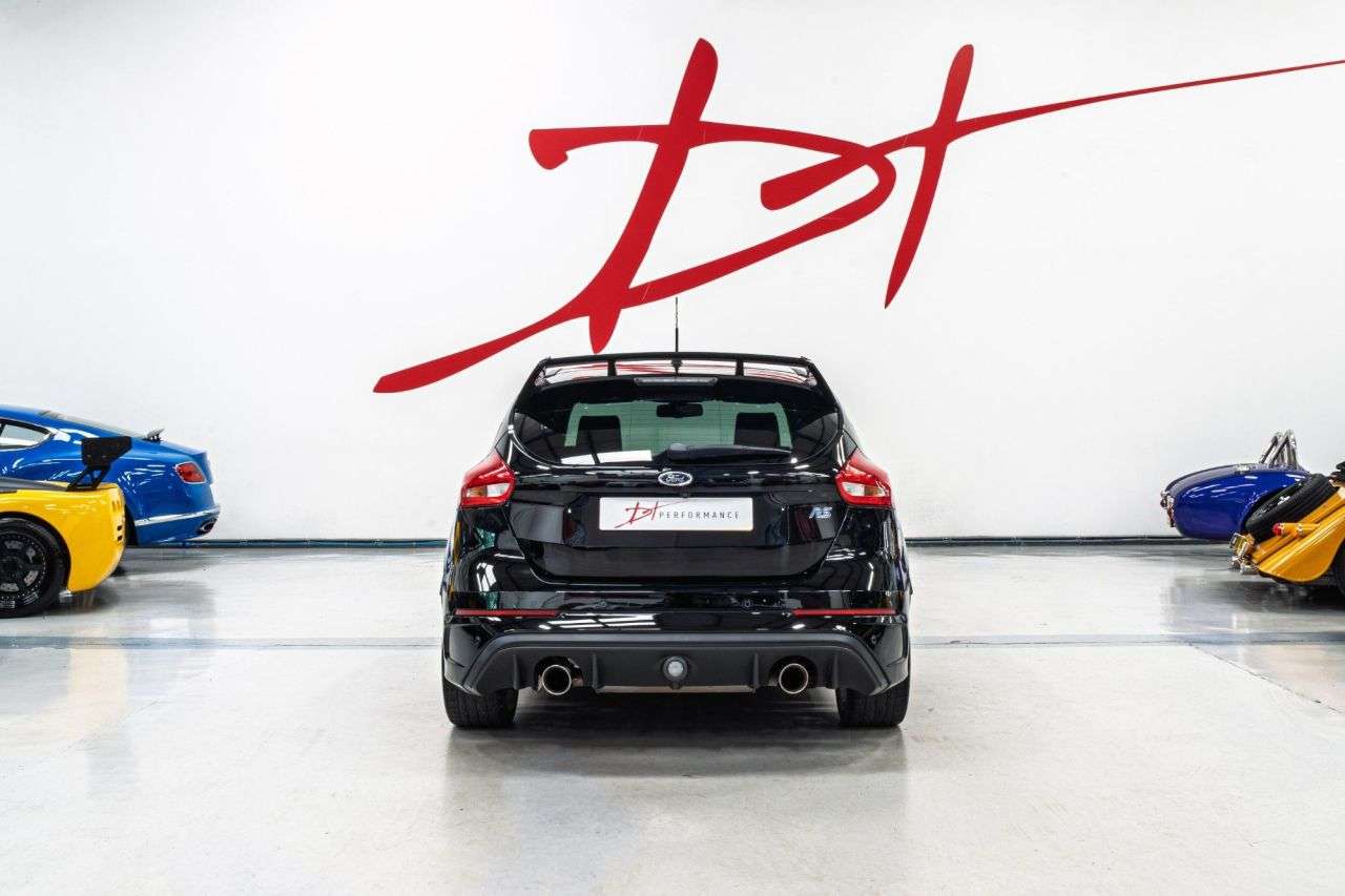2016 FORD FOCUS 2016 FORD FOCUS