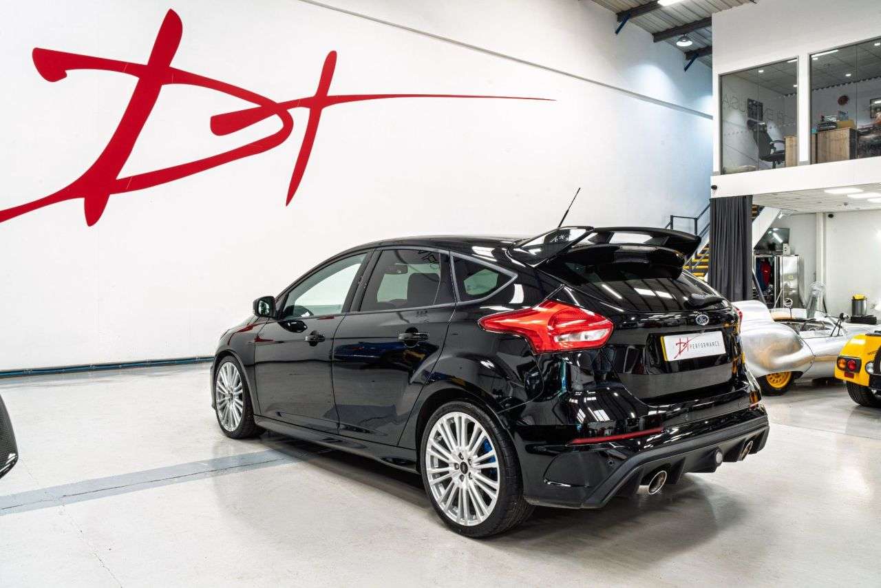 2016 FORD FOCUS 2016 FORD FOCUS