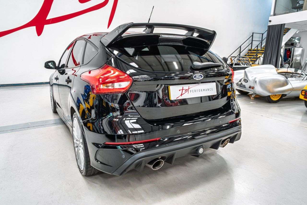 2016 FORD FOCUS 2016 FORD FOCUS