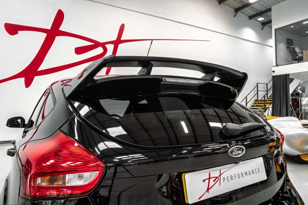 2016 FORD FOCUS 2016 FORD FOCUS