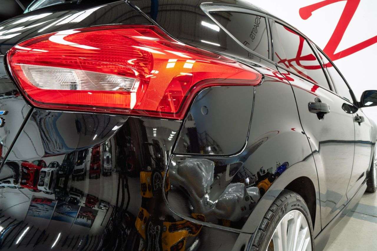 2016 FORD FOCUS 2016 FORD FOCUS