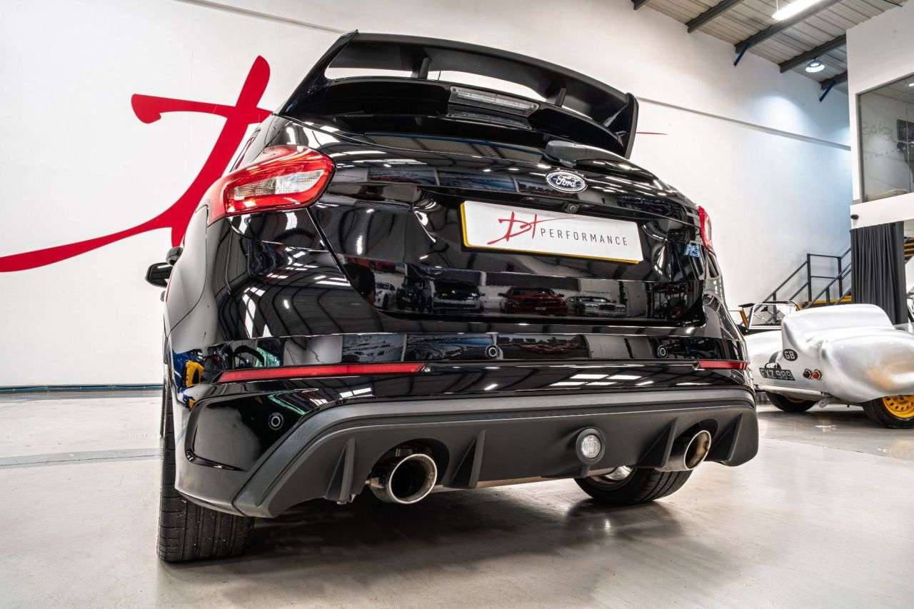 2016 FORD FOCUS 2016 FORD FOCUS