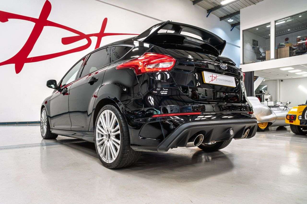 2016 FORD FOCUS 2016 FORD FOCUS