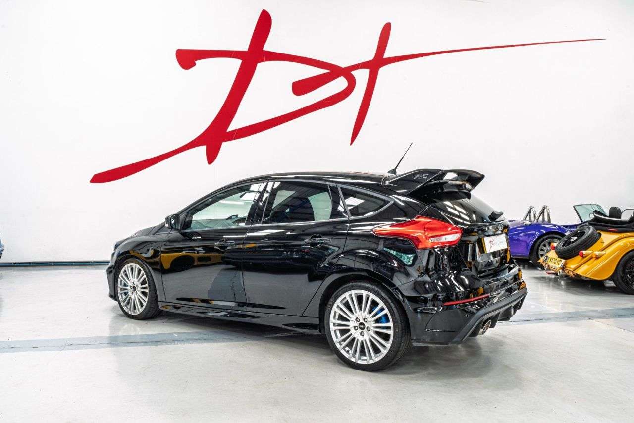 2016 FORD FOCUS 2016 FORD FOCUS