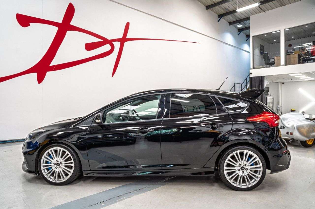 2016 FORD FOCUS 2016 FORD FOCUS