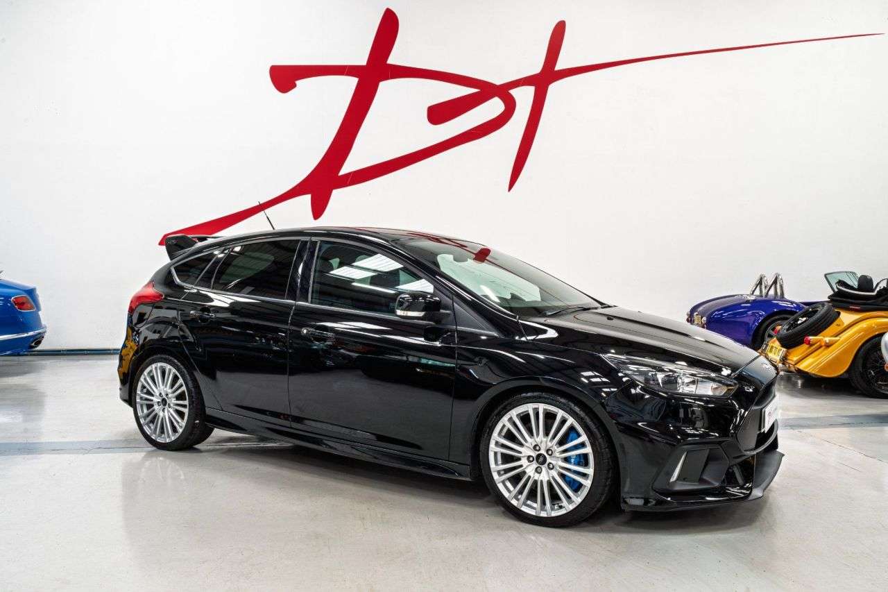 2016 FORD FOCUS 2016 FORD FOCUS