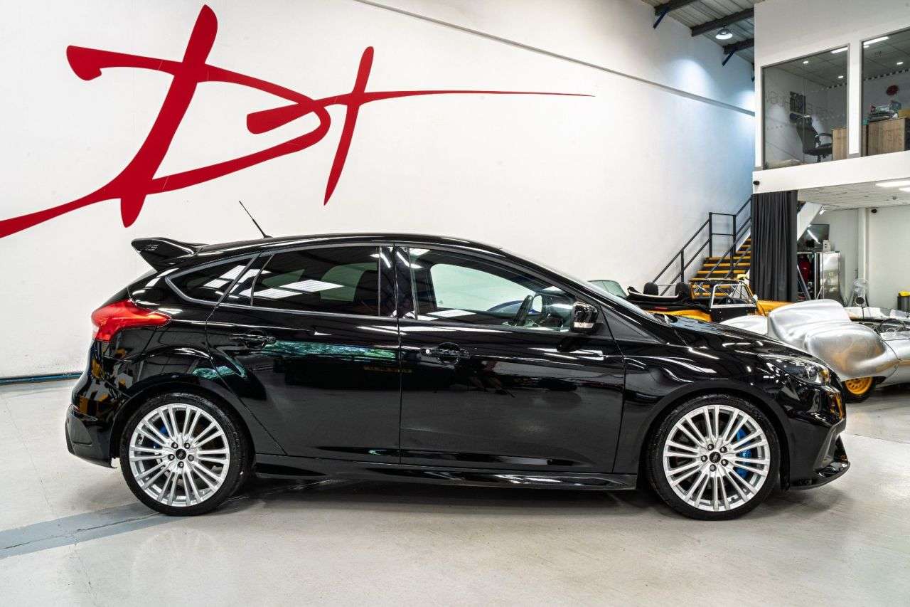 2016 FORD FOCUS 2016 FORD FOCUS