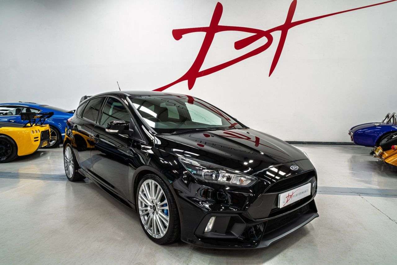 2016 FORD FOCUS 2016 FORD FOCUS