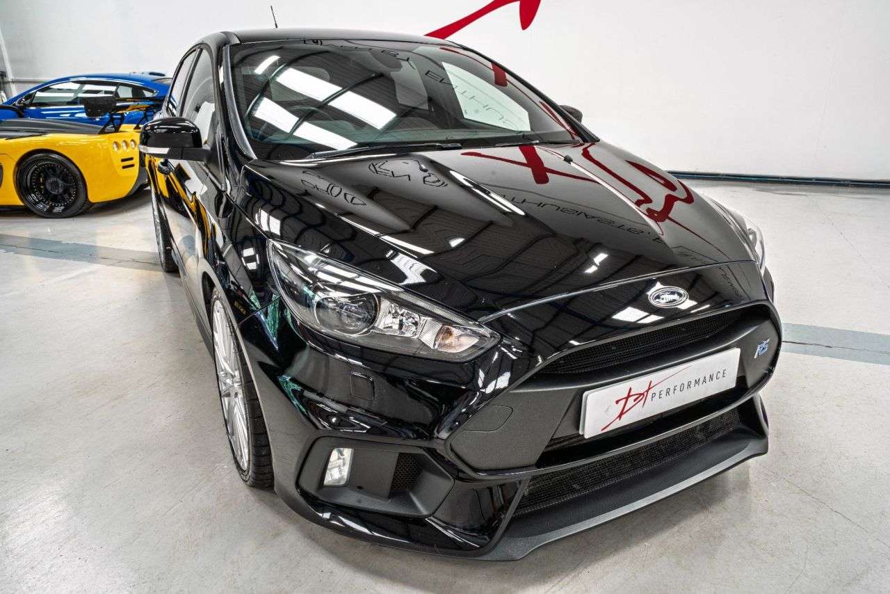 2016 FORD FOCUS 2016 FORD FOCUS