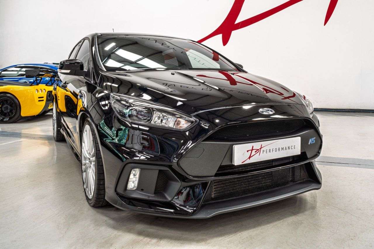 2016 FORD FOCUS 2016 FORD FOCUS