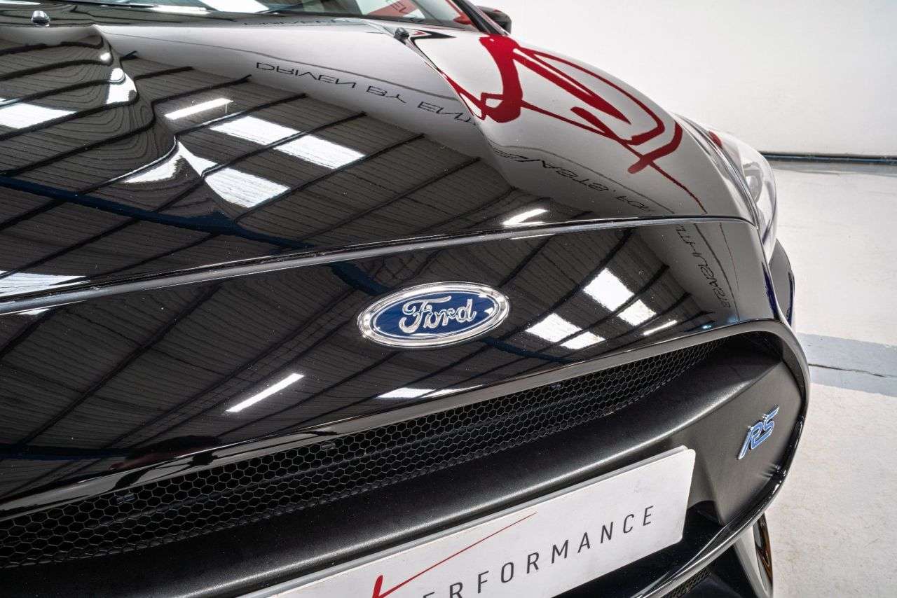 2016 FORD FOCUS 2016 FORD FOCUS