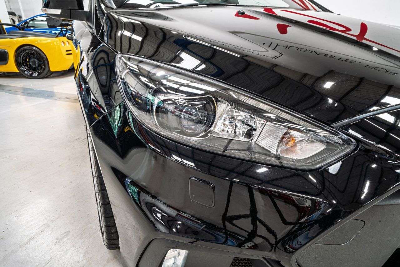 2016 FORD FOCUS 2016 FORD FOCUS