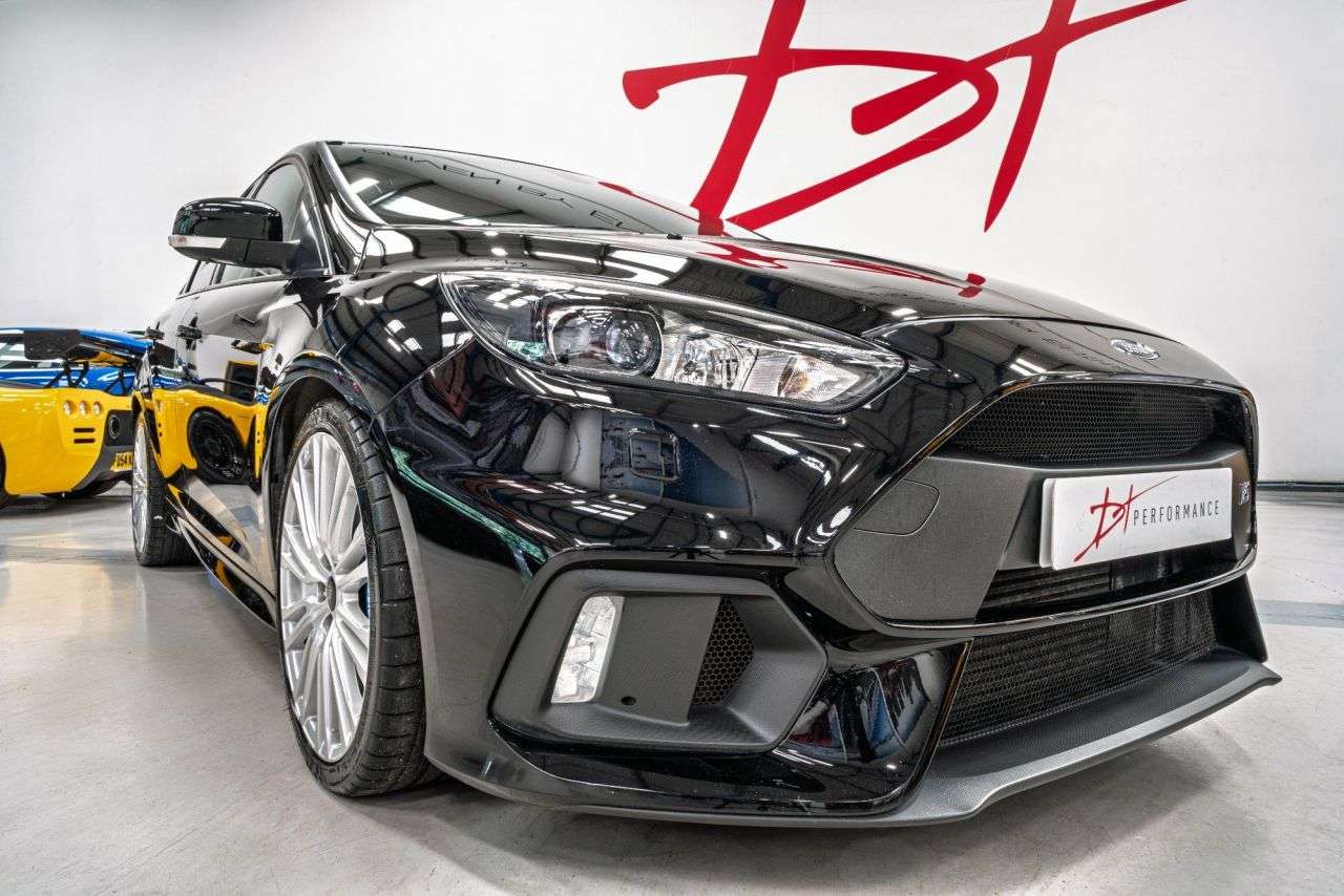 2016 FORD FOCUS 2016 FORD FOCUS