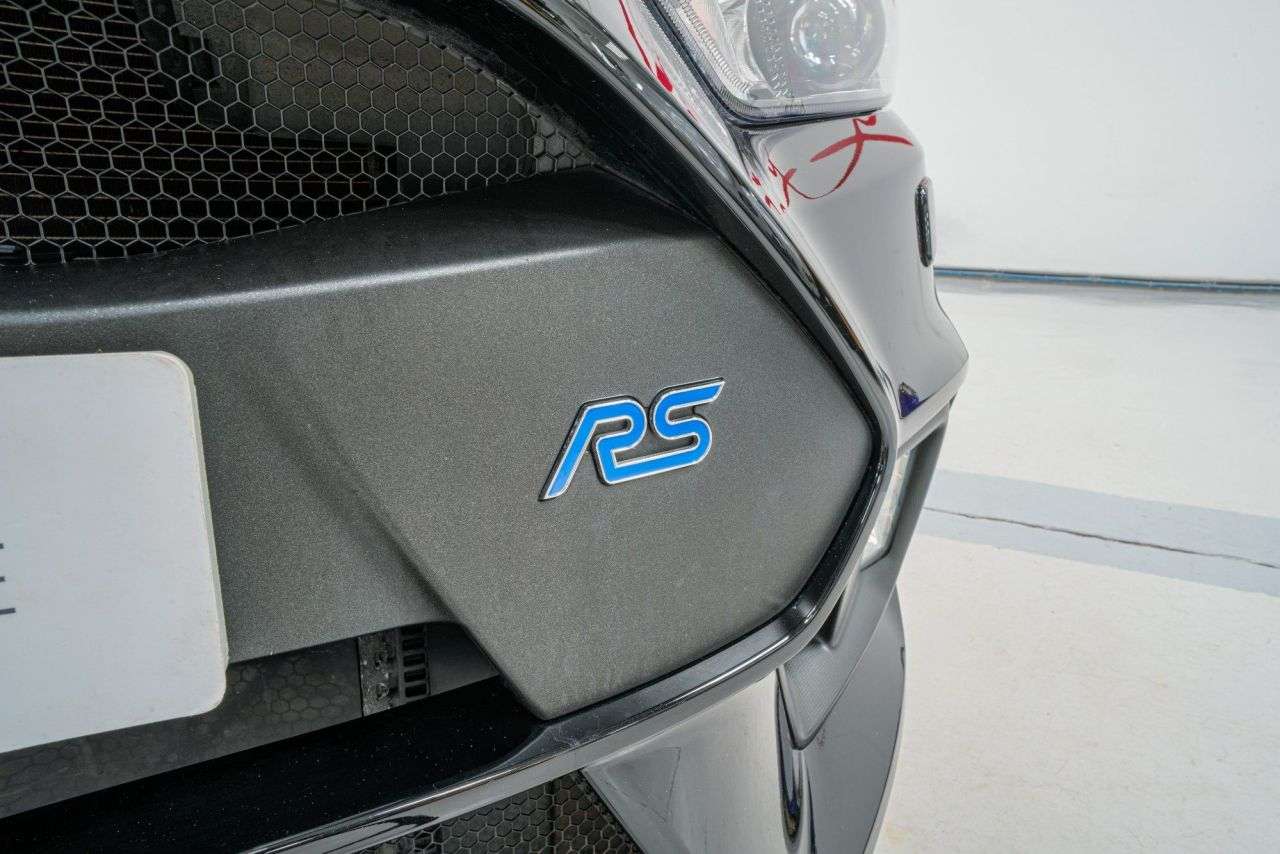 2016 FORD FOCUS 2016 FORD FOCUS