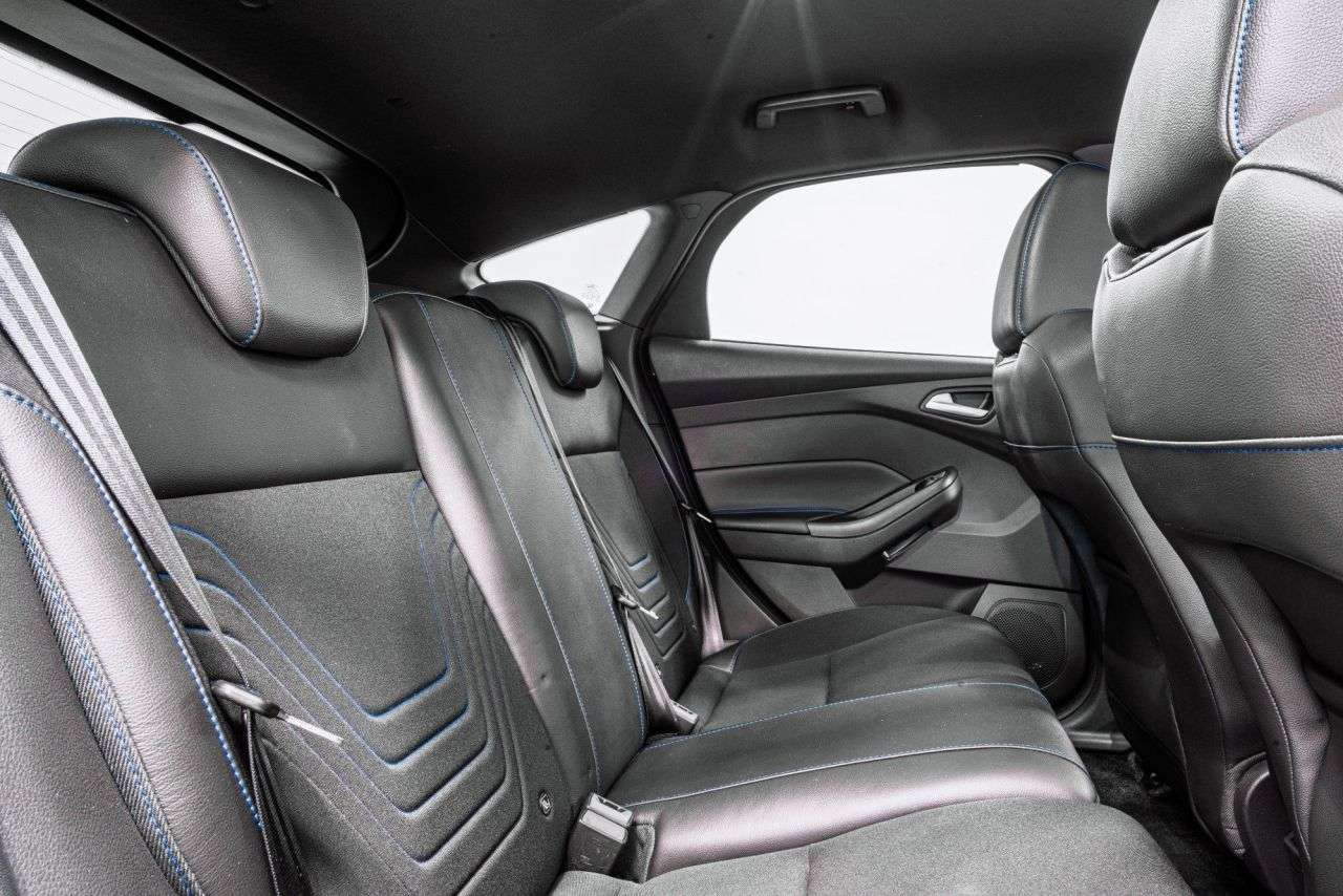 2016 FORD FOCUS 2016 FORD FOCUS