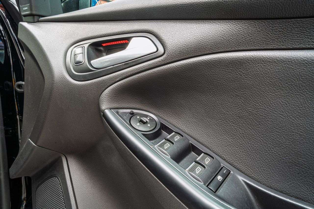 2016 FORD FOCUS 2016 FORD FOCUS