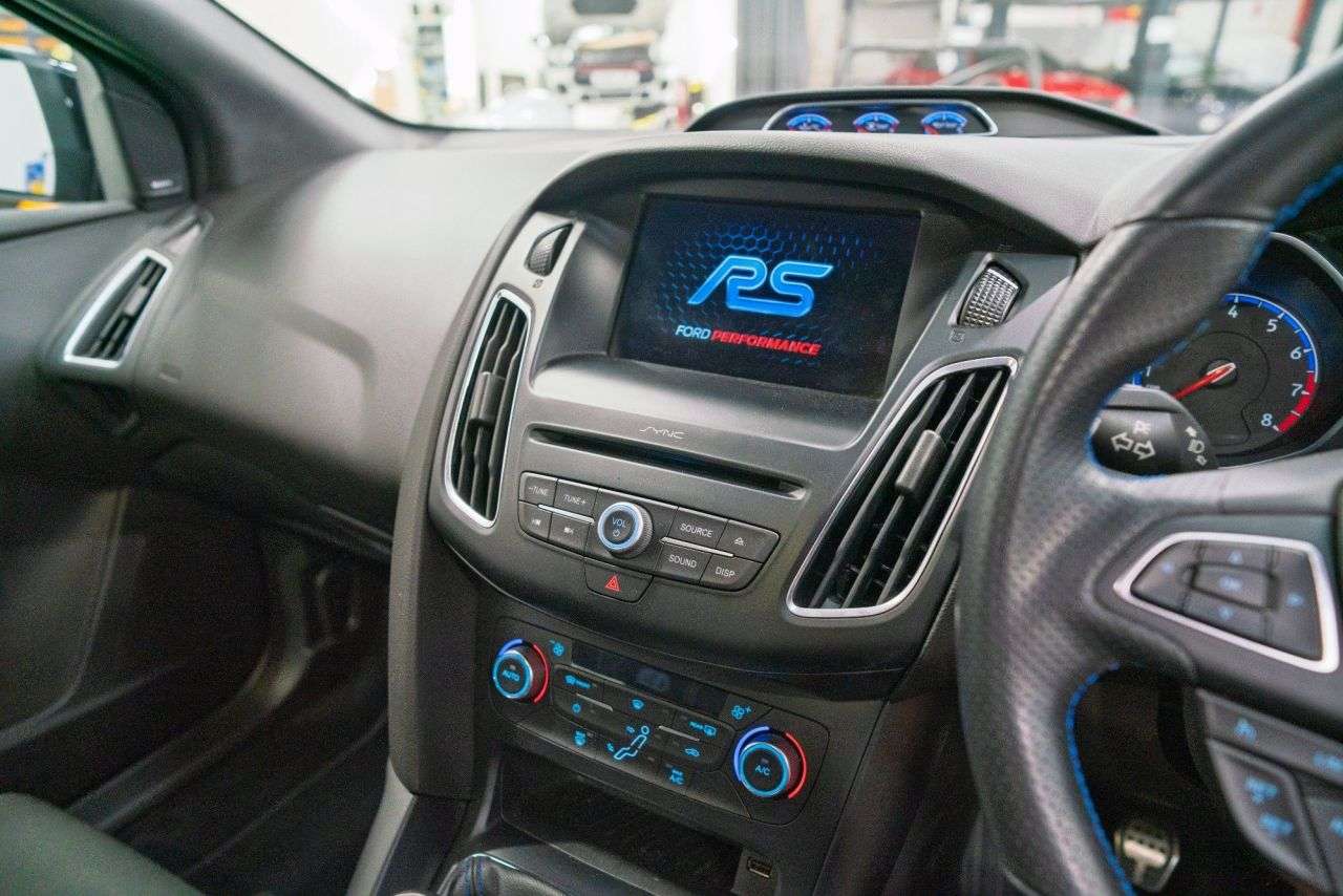 2016 FORD FOCUS 2016 FORD FOCUS
