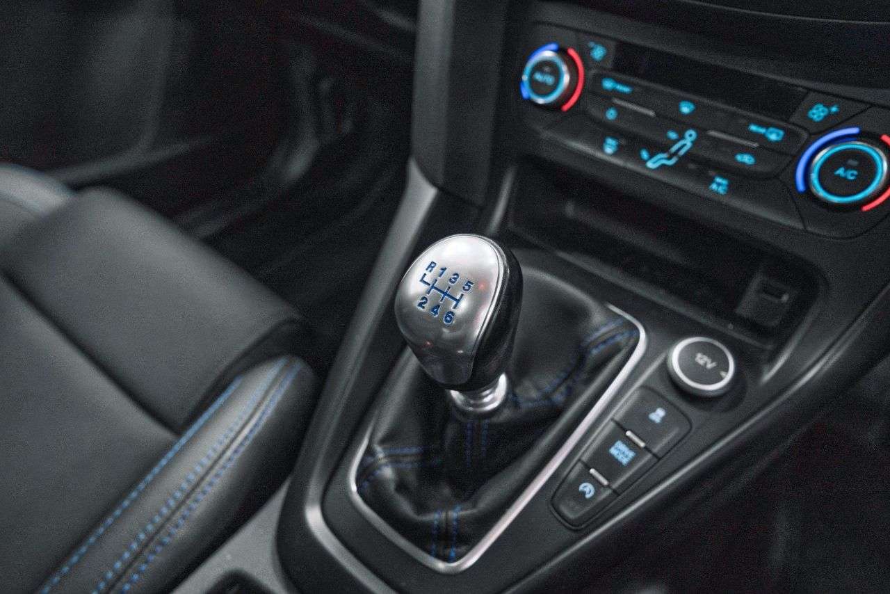 2016 FORD FOCUS 2016 FORD FOCUS
