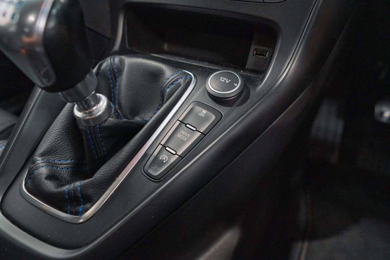 2016 FORD FOCUS 2016 FORD FOCUS
